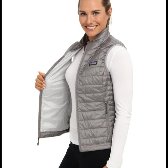 Patagonia Jackets & Blazers - Patagonia Insulated Nano Vest